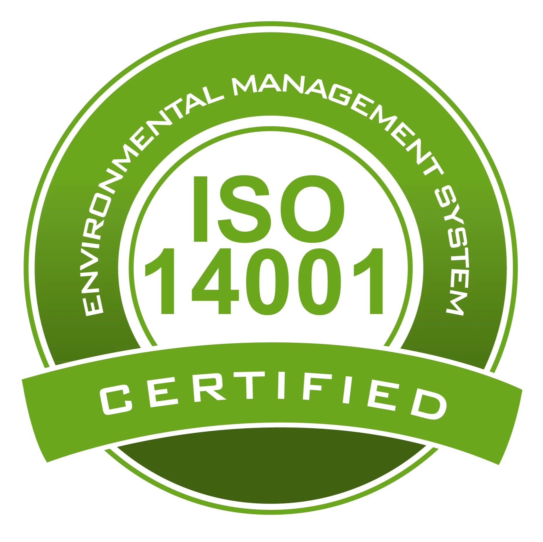 ISO 14001:2015